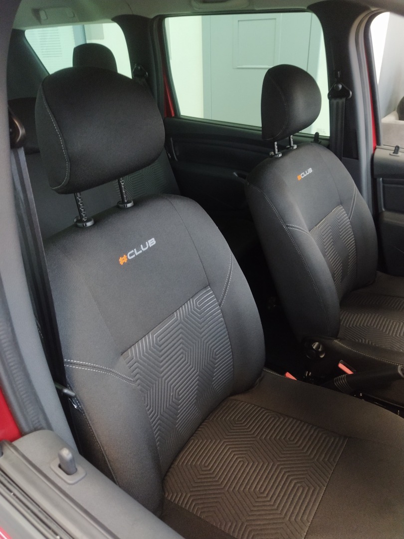 LADA #СLUB в автосалонах ''Юникор''